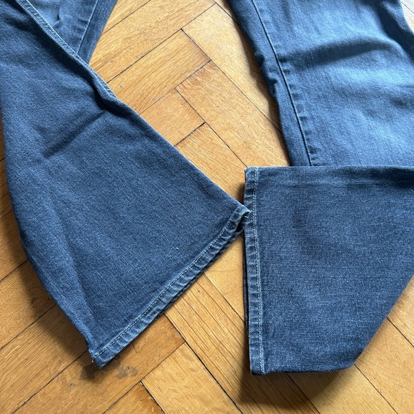 Diesel Industry Denim Jeans - Picture 7 of 15